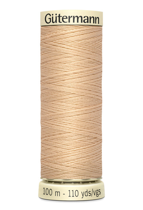 GUTERMANN - Thread Sew-All 100M Sewing - 421