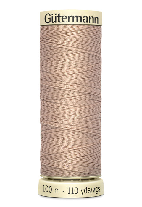 GUTERMANN - Thread Sew-All 100M Sewing - 422