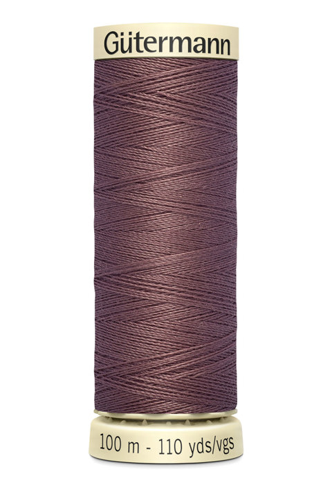 GUTERMANN - Thread Sew-All 100M Sewing - 428