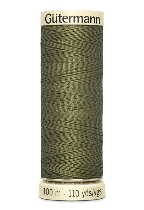 GUTERMANN - Thread Sew-All 100M Sewing - 432