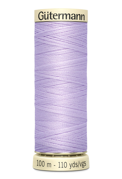 GUTERMANN - Thread Sew-All 100M Sewing - 442