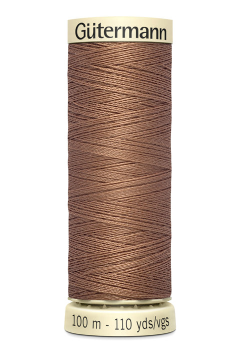 GUTERMANN - Thread Sew-All 100M Sewing - 444