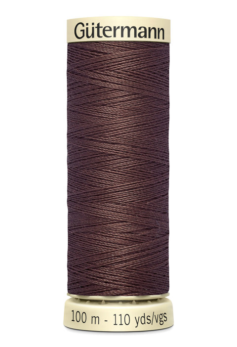 GUTERMANN - Thread Sew-All 100M Sewing - 446