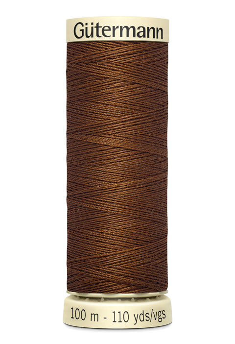 GUTERMANN - Thread Sew-All 100M Sewing - 450