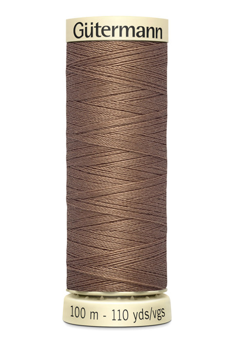 GUTERMANN - Thread Sew-All 100M Sewing - 454