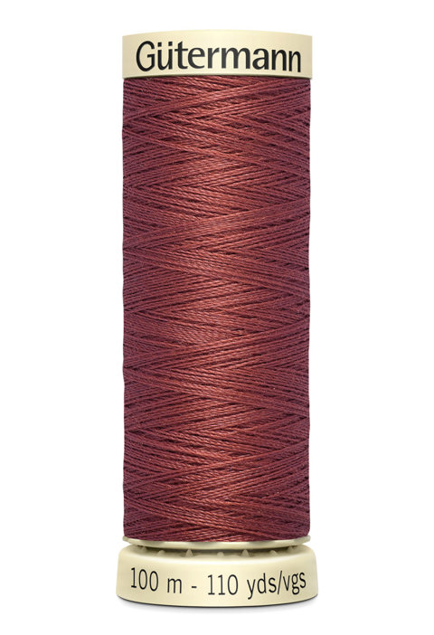 GUTERMANN - Thread Sew-All 100M Sewing - 461