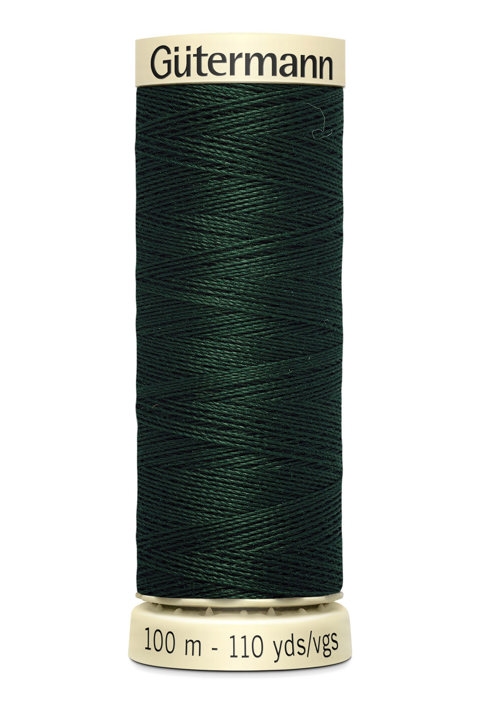 GUTERMANN - Thread Sew-All 100M Sewing - 472