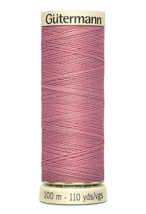 GUTERMANN - Thread Sew-All 100M Sewing - 473