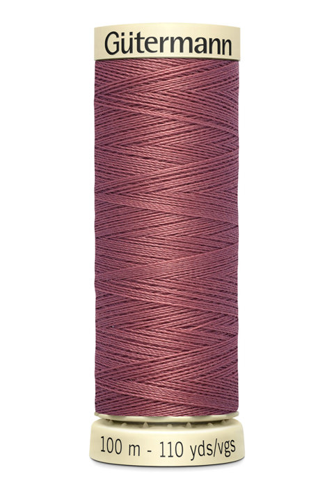 GUTERMANN - Thread Sew-All 100M Sewing - 474