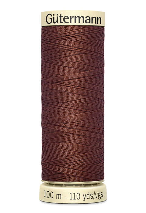 GUTERMANN - Thread Sew-All 100M Sewing - 478