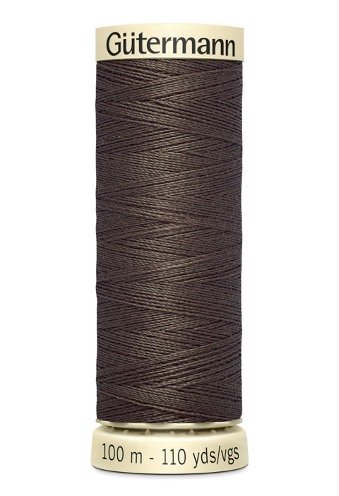 GUTERMANN - Thread Sew-All 100M Sewing - 480