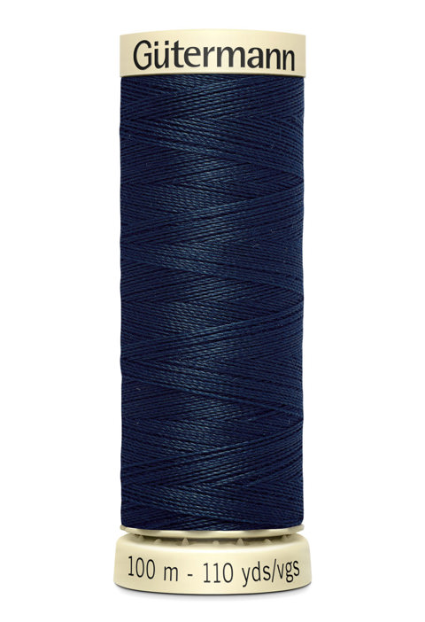 GUTERMANN - Thread Sew-All 100M Sewing - 487