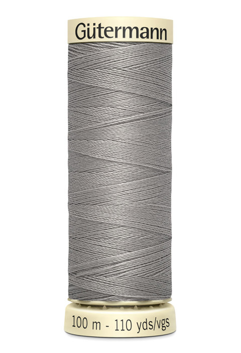 GUTERMANN - Thread Sew-All 100M Sewing - 495