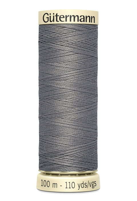 GUTERMANN - Thread Sew-All 100M Sewing - 496