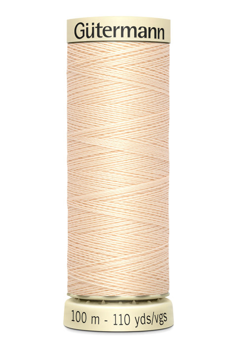 GUTERMANN - Thread Sew-All 100M Sewing - 5