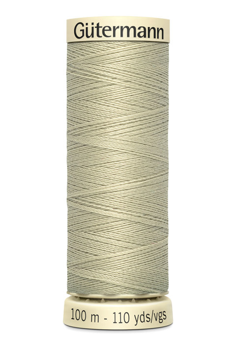 GUTERMANN - Thread Sew-All 100M Sewing - 503