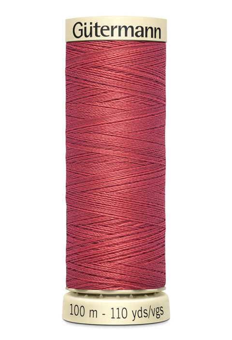 GUTERMANN - Thread Sew-All 100M Sewing - 519
