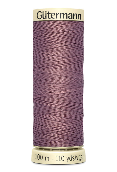 GUTERMANN - Thread Sew-All 100M Sewing - 52