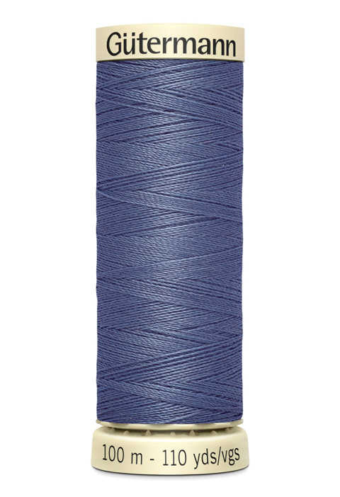 GUTERMANN - Thread Sew-All 100M Sewing - 521
