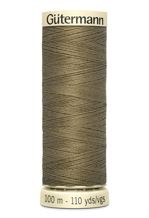GUTERMANN - Thread Sew-All 100M Sewing - 528
