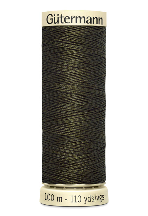 GUTERMANN - Thread Sew-All 100M Sewing - 531