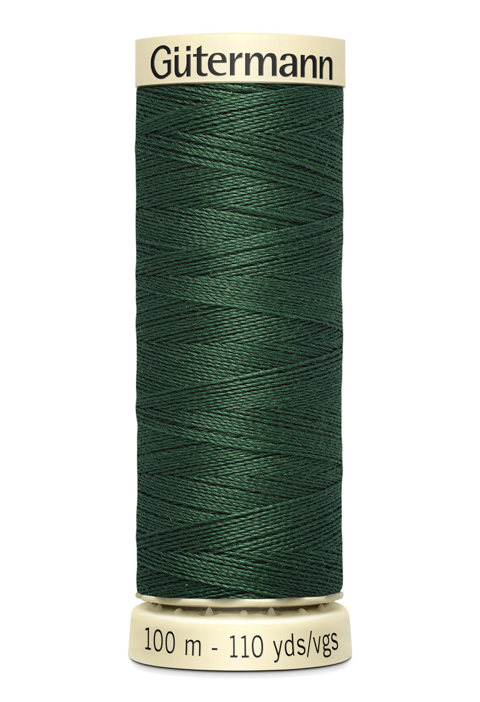 GUTERMANN - Thread Sew-All 100M Sewing - 555