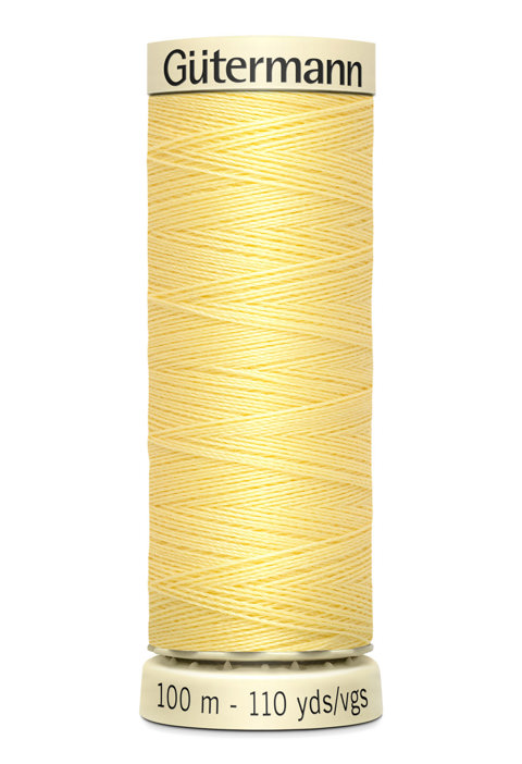 GUTERMANN - Thread Sew-All 100M Sewing - 578