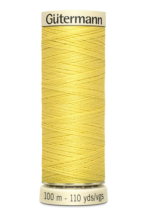 GUTERMANN - Thread Sew-All 100M Sewing - 580