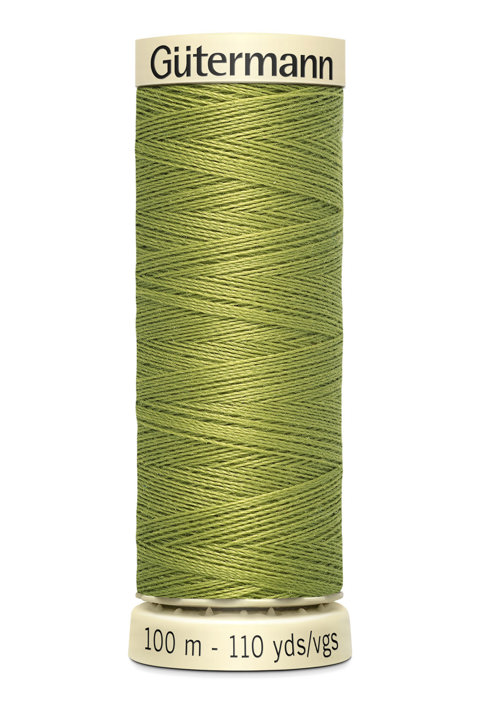 GUTERMANN - Thread Sew-All 100M Sewing - 582