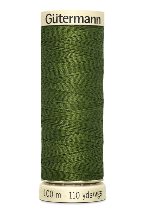 GUTERMANN - Thread Sew-All 100M Sewing - 585