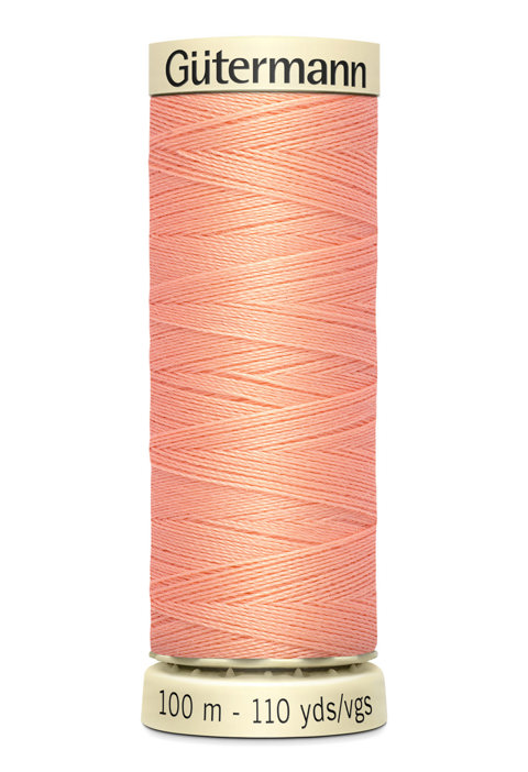 GUTERMANN - Thread Sew-All 100M Sewing - 586