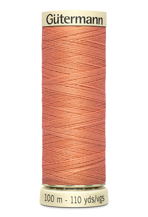 GUTERMANN - Thread Sew-All 100M Sewing - 587