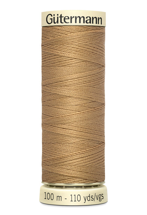GUTERMANN - Thread Sew-All 100M Sewing - 591