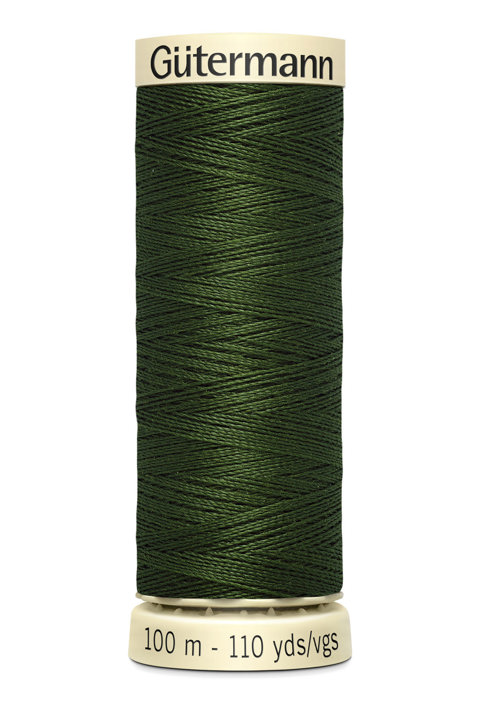 GUTERMANN - Thread Sew-All 100M Sewing - 597