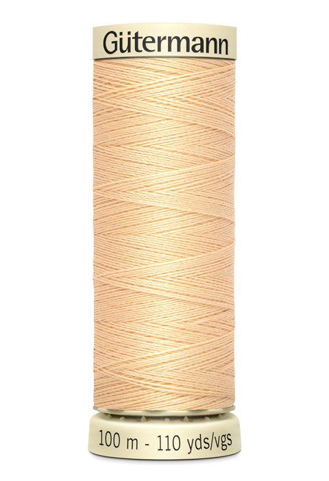GUTERMANN - Thread Sew-All 100M Sewing - 6