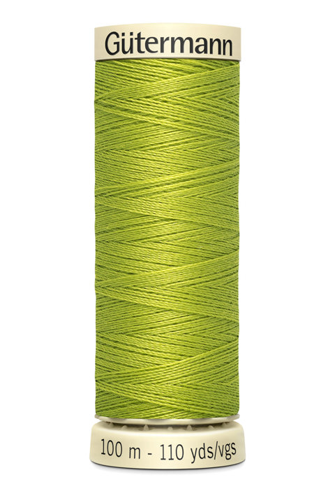 GUTERMANN - Thread Sew-All 100M Sewing - 616