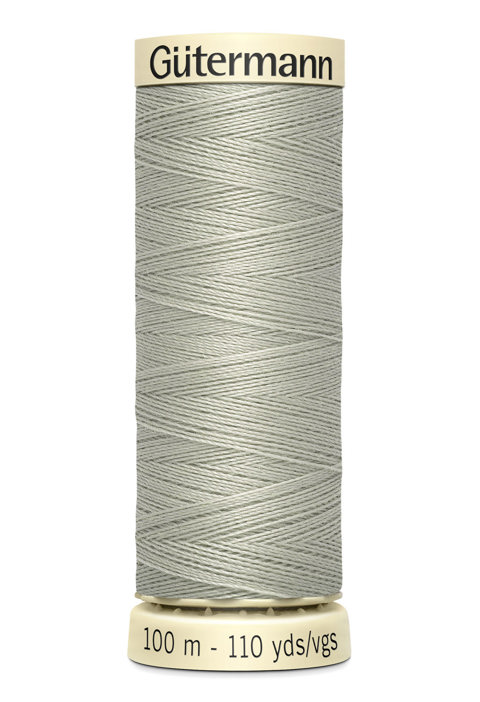 GUTERMANN - Thread Sew-All 100M Sewing - 633