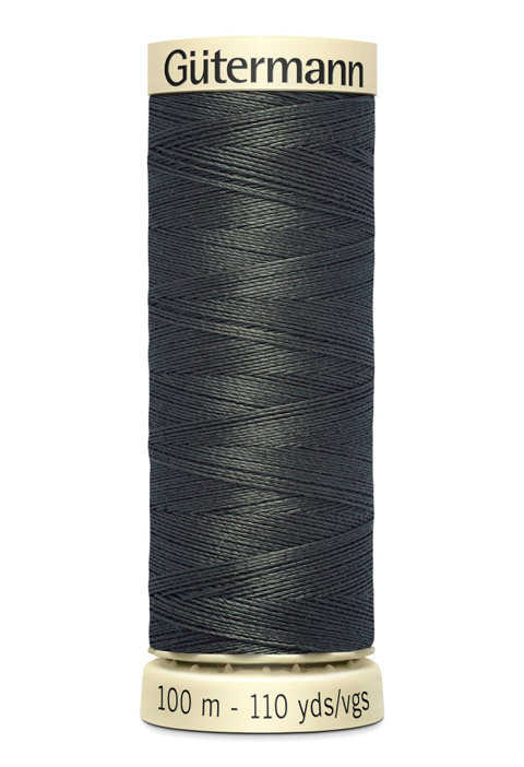 GUTERMANN - Thread Sew-All 100M Sewing - 636