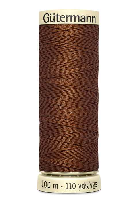 GUTERMANN - Thread Sew-All 100M Sewing - 650