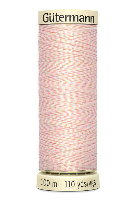 GUTERMANN - Thread Sew-All 100M Sewing - 658