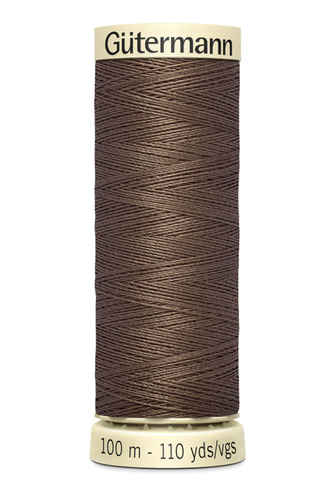 GUTERMANN - Thread Sew-All 100M Sewing - 672