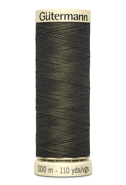 GUTERMANN - Thread Sew-All 100M Sewing - 673