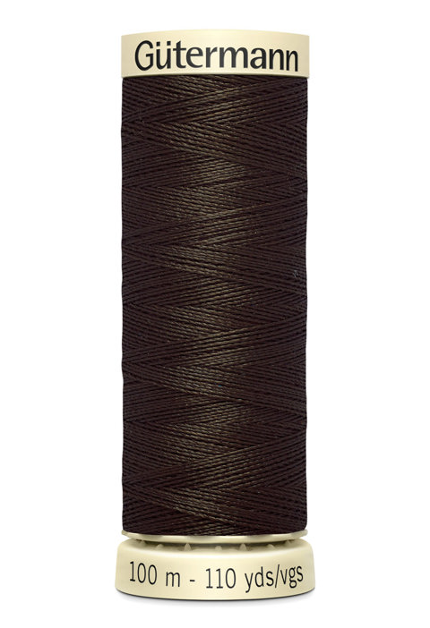 GUTERMANN - Thread Sew-All 100M Sewing - 674