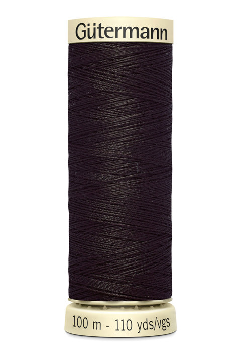 GUTERMANN - Thread Sew-All 100M Sewing - 682