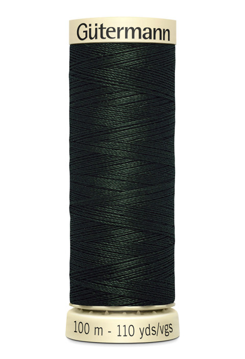 GUTERMANN - Thread Sew-All 100M Sewing - 687