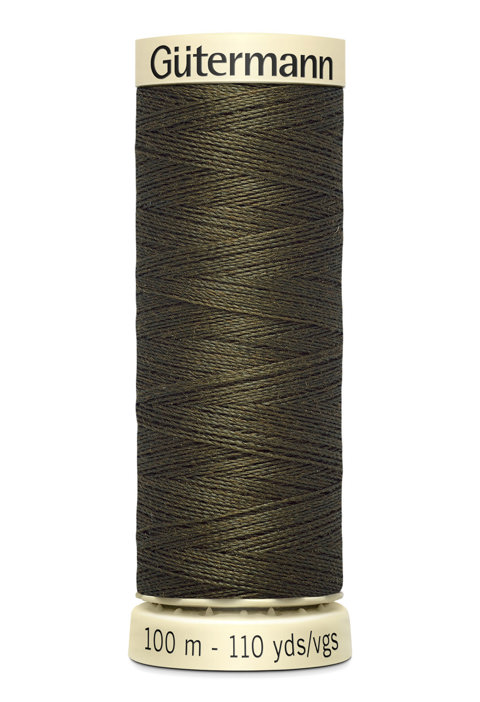 GUTERMANN - Thread Sew-All 100M Sewing - 689