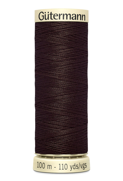 GUTERMANN - Thread Sew-All 100M Sewing - 696