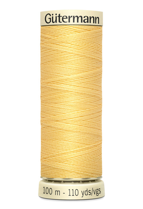 GUTERMANN - Thread Sew-All 100M Sewing - 7