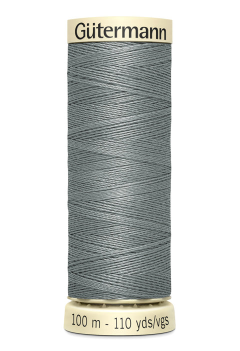 GUTERMANN - Thread Sew-All 100M Sewing - 700