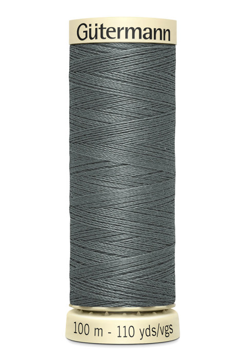 GUTERMANN - Thread Sew-All 100M Sewing - 701